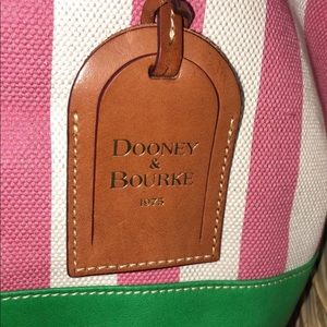 DOONEY& BOURKE  BAG